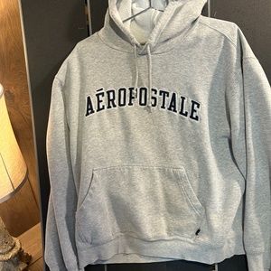 XL Vintage Aeropostale Hoodie
